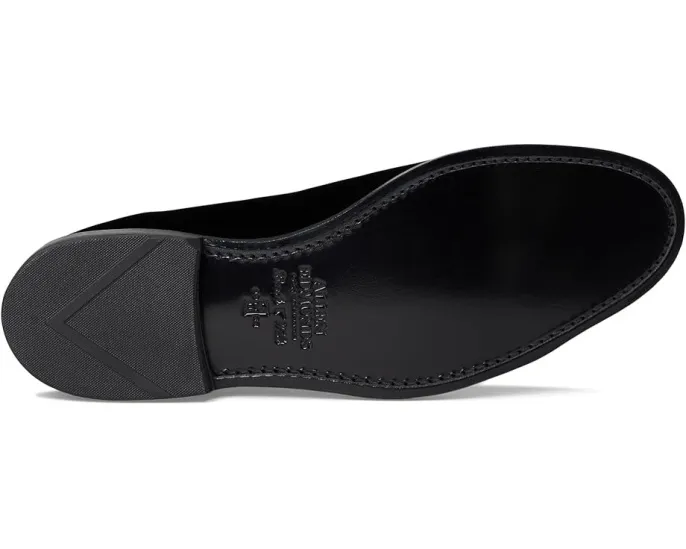 Мужские лоферы Allen Edmonds Robinson ручной работы из кожи