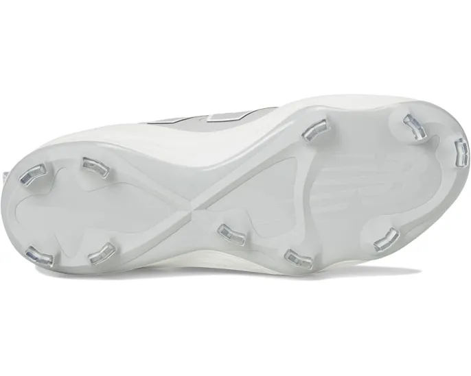 Бейсбольные бутсы New Balance Fresh Foam Velov4 Molded с амортизацией и сетчатым верхом