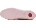 Туфли FitFlop X Pantone Delicato Poise Mary Jane из кожи