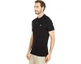Поло Lacoste Short Sleeve Slim Fit Pique из хлопка
