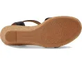 Босоножки Rockport Blanca на платформе с T-образной перемычкой и застежкой велкро