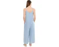 Liverpool Los Angeles комбинезон Wide Leg Crop с регулируемыми лямками