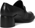Лоферы Sculpted Luxery 35 Braid с кожаной стелькой ECCO