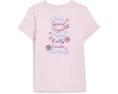 Детская футболка Vineyard Vines с коротким рукавом и нагрудным карманом