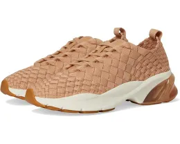 Кроссовки Good Luck Woven Trainer для кросс-тренинга Tory Burch с поддержкой