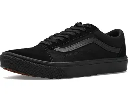 Vans Old Skool Made For The Makers противоскользящие кросовки из замши с водоотталкивающим покрытием