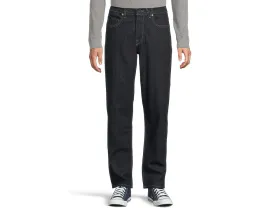 Джинсы Volcom Fivedown Denim с прямыми штанинами и зауженным кроем