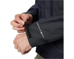 Куртка Columbia Watertight II с мембраной Omni-Tech и регулируемым капюшоном