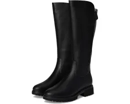 Высокие ботинки Rockport Ivette Wide Calf с водонепроницаемой мембраной