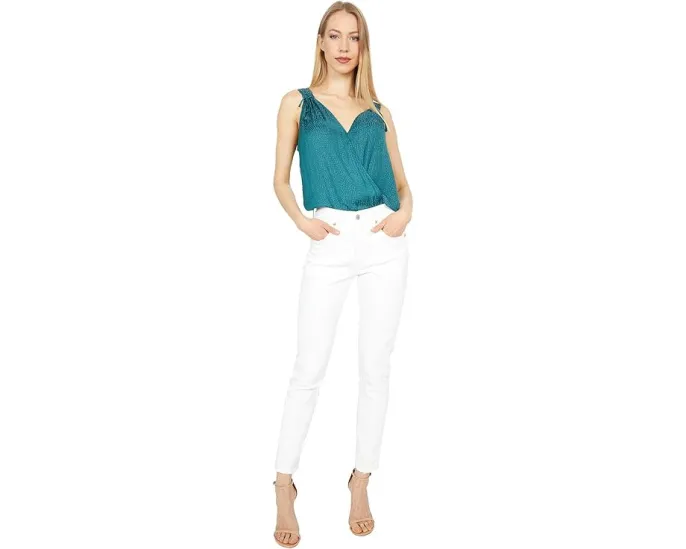 Джинсы Levi's Premium 501 Skinny с прямыми штанинами и застежкой на пуговицах
