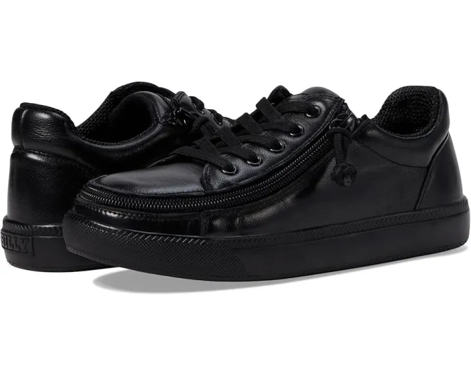 Кроссовки BILLY Footwear Kids Classic D|R Low II с круговой молнией