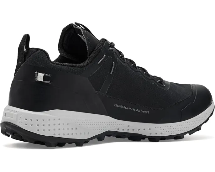 Треккинговые ботинки SALEWA Pedroc Light Ptx с мембраной Powertex