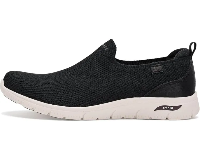 Кроссовки SKECHERS Arch Fit Refine 2.0 Nora с технологией поддержки свода стопы