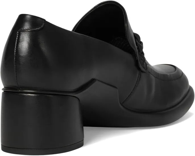 Лоферы Sculpted Luxery 35 Braid с кожаной стелькой ECCO