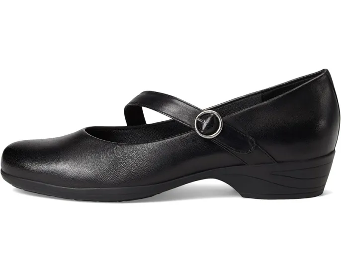 Сандалии Trotters Rochelle из премиум кожи с миндалевидным носком