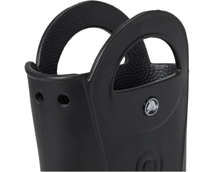 Детские резиновые сапоги Crocs Handle It с ручками для удобного надевания