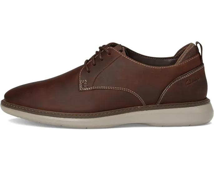 Clarks Brantin Plain с технологией Cushion Plus и подошвой EVA