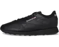 Кроссовки Reebok Lifestyle Classic Leather с мягкой кожей и подошвой EVA