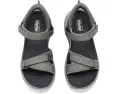 Сандалии SKECHERS On-The-Go Max Cushioning Glide-Step с максимальной амортизацией