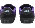 etnies Кеды Locut Vulc X Werka с вулканизированной подошвой