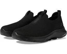 Кроссовки SKECHERS Performance Go Walk 7 с технологией Stretch Fit и амортизацией ULTRA GO