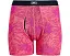 Боксеры SAXX Vibe Xtra Soft Comfort с технологией Stop Drop и карманом BallPark Pouch