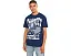 Футболка Junk Food Clothing NFL Dallas Cowboys Texas Vintage