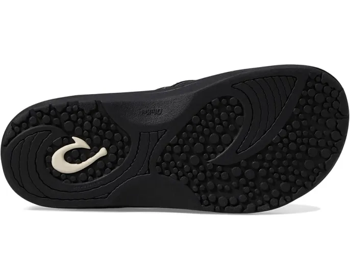 Сандалии OluKai Hokua с водоотталкивающими ремнями