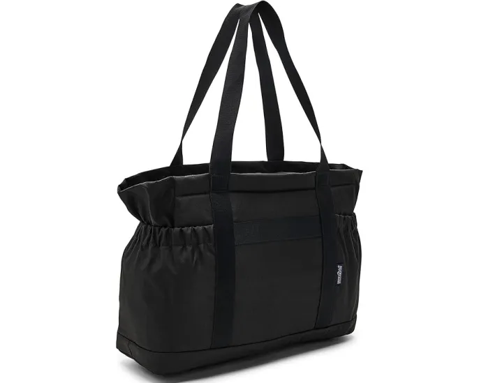 Большая сумка-тоут JanSport Large Day с отделением для ноутбука