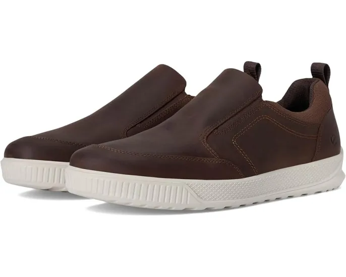 Слипоны ECCO Byway Epoch с технологией FLUIDFORM