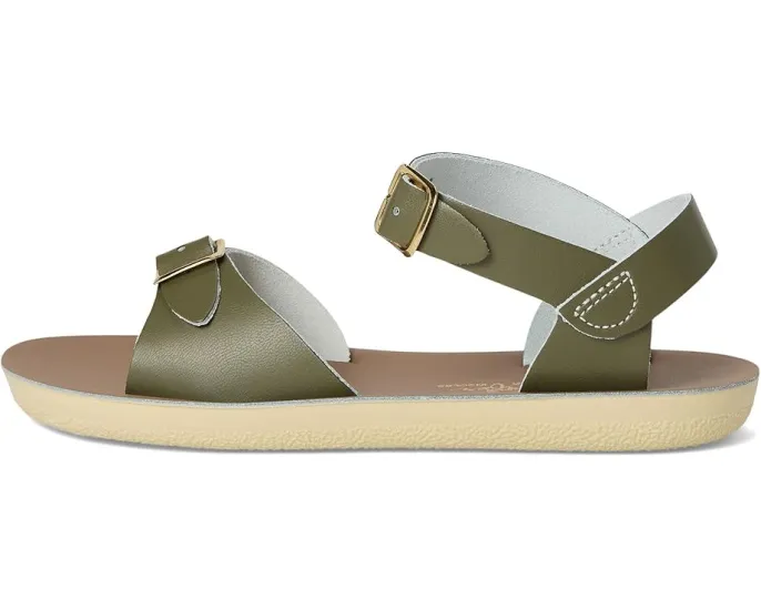 Детские сандалии Salt Water Sandal Sun San Surfer с регулируемыми пряжками