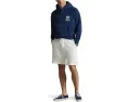 Шорты 7.5" French Terry Polo Ralph Lauren с утяжкой