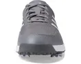 Golf обувь Adidas Tech Response 3.0 с текстильным верхом и круглым носком