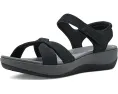 Сандалии Arla Daisy с мягкой стелькой и регулируемой застежкой Clarks