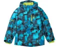 Детская куртка Spyder Kids Impulse с синтетическим утеплителем