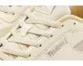 Повседневные кроссовки Reebok Lifestyle Court Advance с кожаным верхом