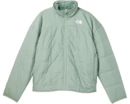 The North Face Детская реверсивная куртка Shasta Full Zip с утеплителем Heatseeker
