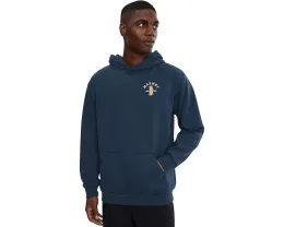 Толстовка Marmot MMW Circle Critter с капюшоном и принтом