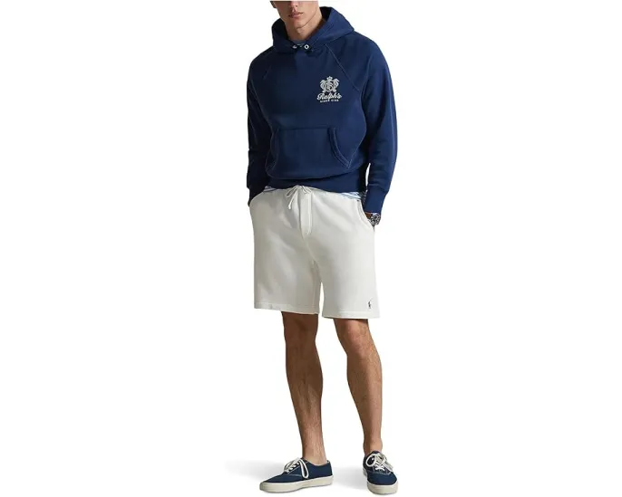 Шорты 7.5" French Terry Polo Ralph Lauren с утяжкой