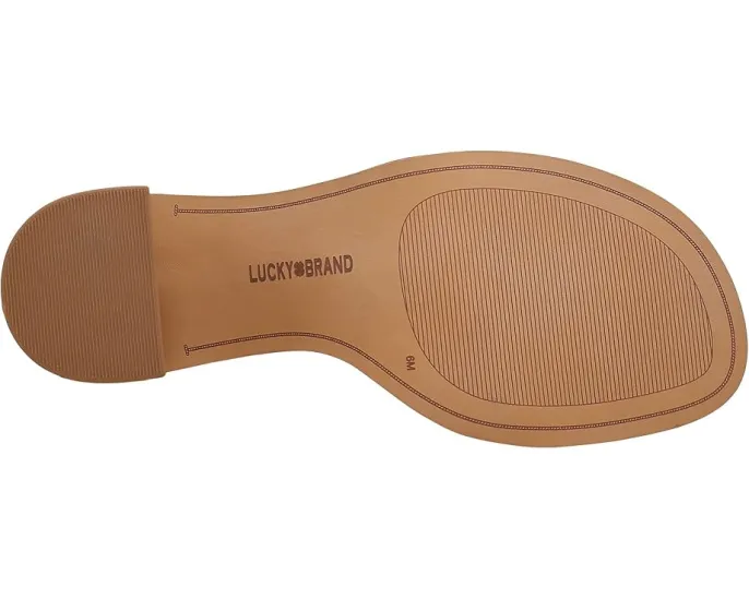 Туфли Lucky Brand Sarwa на каблуке