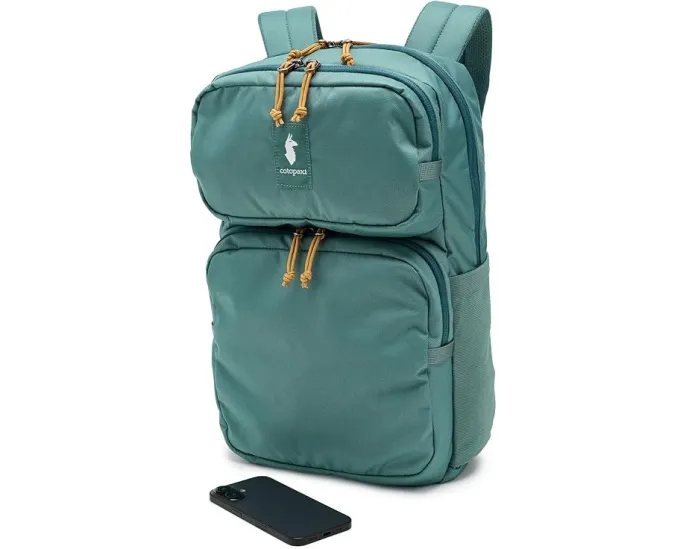 Cotopaxi Рюкзак Tasra 16L Daypack с отделением для ноутбука