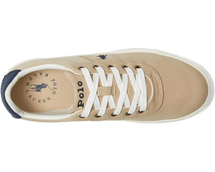 Повседневные кроссовки Polo Ralph Lauren Frazier Casual для детей