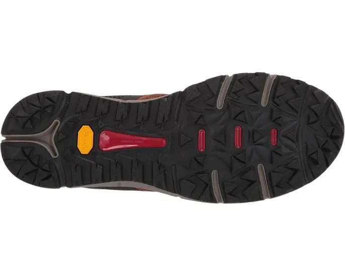 Трейловые кроссовки Danner Trail 2650 с подошвой Vibram