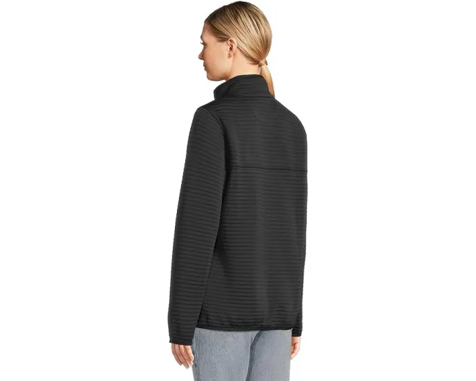 Женский тонкий стеганый пуловер L.L.Bean Airlight Knit с карманами