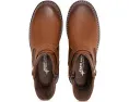 Ботинки Eastland 1955 Edition Angie из натуральной кожи с ремешком и молнией