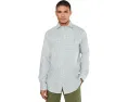 Рубашка Polo Ralph Lauren Classic Fit Performance Twill с клеткой и стрейч