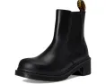 Челси-ботинки Dr. Martens Alderstone на подошве с каблуком