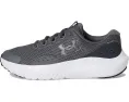 Детские кроссовки Under Armour Surge 4 для активных игр с резиновой подошвой