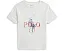Футболка Big Pony из хлопкового джерси для малышей и детей Polo Ralph Lauren Kids