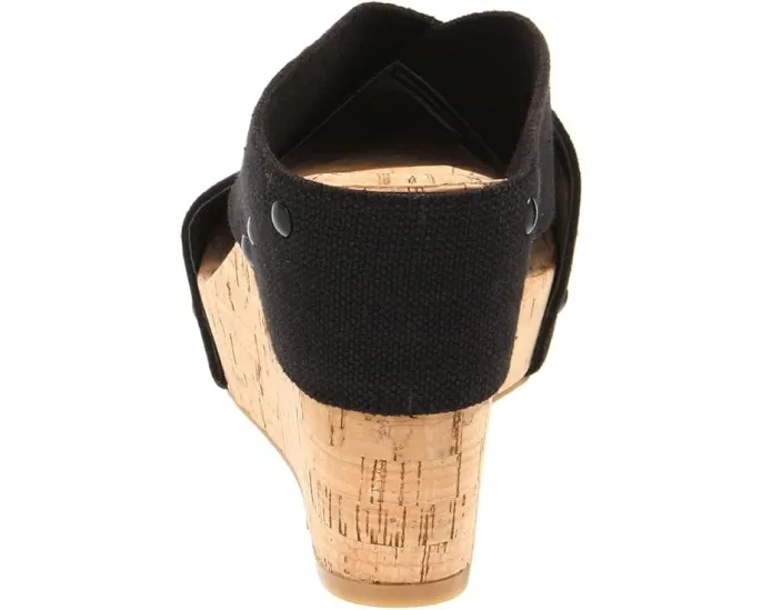 Сандалии Miller 2 Lucky Brand с пробковой подошвой